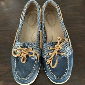 Women’s Sperry Top Sider
